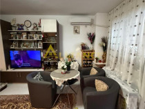 Apartament 2 camere , tip studio { Confort City }
