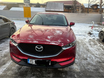 Vand Mazda CX-5, 2021,benzina , manuala