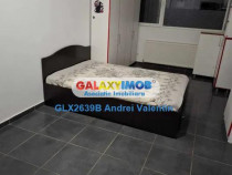 Garsoniera Bloc Nou - Berceni - Dimitrie Leonida - La Strada