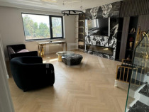 VILĂ DE LUX TIP DUPLEX&ndash; EMIL RACOVIȚĂ