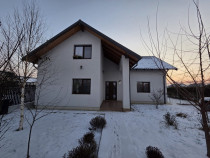 De vanzare vila in Horia