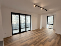 Apartament 2 camere Lux 76mp, Nemobilat, ideal Birou - Bd. Decebal