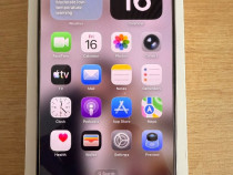 IPhone 16 Pro Max - Natural Titanium - 256GB - ca nou