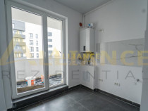 Apartament 2 camere /tip studio/ parcare inclusa in pret