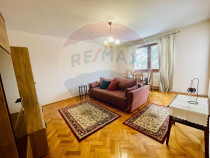 Apartament la vila - 2 camere - &icirc;n zona Vasile Aaron