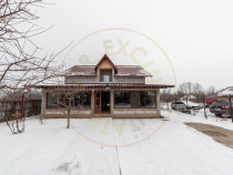 Casa in Com. Căteasca, Sat Siliștea - Comision 0
