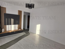 Apartament 2 camere/ bloc nou/ finisaje premium / toate util