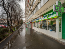 BERCENI &ndash; PIAȚA REȘIȚA, 3 CAMERE, 73 MP TOTAL, CENTRALA