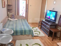 Apartament 2 camere, 40 mp - Iasi, Nicolina-Podu Ros