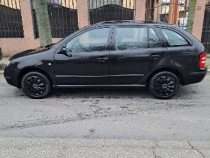 Skoda Fabia 1.4 Benzină