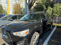 Vand auto Mitsubshi ASX an 2015