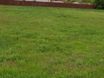 2150Mp teren intravilan intre case