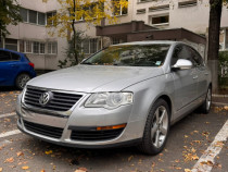 Volkswagen Passat B6 &ndash; 2.0 TDI &ndash; 2006