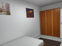 Berceni metrou parter studio