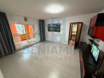 Apartament 2 camere parter Rovine cu centrala langa pizza...