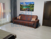 Apartament 2 camere parter Rovine cu centrala langa pizza...