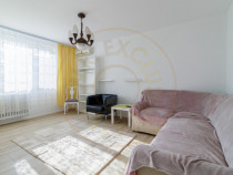 3 camere de inchiriat &ndash; Berceni, zona Brancoveanu &ndash; Cova