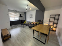 Apartament 2 camere tip studio 10 min metrou