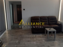 Apartament 3 camere | Mobilat Utilat | Gata de mutare
