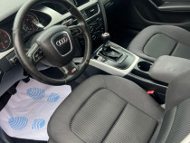 Vand audi a4b8 2009 2.0 tdi