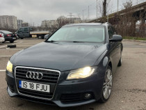 Audi a4 b8 2009 2.0 tdi