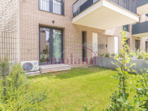 Inchiriere | apartament 3 camere cu gradina | Avalon Esta...