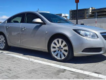 Opel Insignia 2010 2.0 CDTI