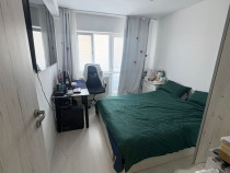 Apartament 2 camere decomandat Giurgiului