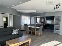 Apartament premium 3 camere, living generos, renovat, Centru