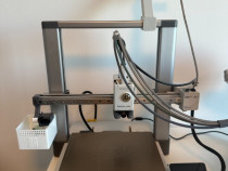 Imprimantă 3D Bambu Lab A1 cu AMS. Stare excelentă