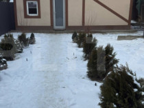 Casa cu 2 camere, 42mp - Iași, Copou, aproape de Stadion