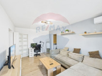 Apartament cu 2 camere de v&acirc;nzare-Dristor