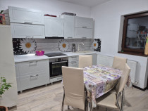Casă Modernă & Eficientă Energetic, 3 cam, 149 mp,(6.3kW Fotovoltaic)