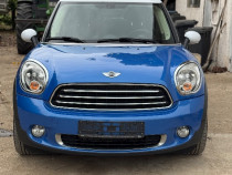 Minicooper Countryman 1.6 D