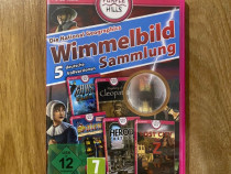 Joc PC tip Hidden Object