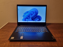 Lenovo IdeaPad 3 14IL05 - i5-1035G1, 8GB RAM, 512GB SSD NVMe, 14"