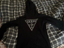 Hanorac Guees negru