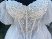 Rochie de mireasa