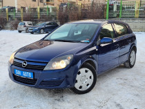 Opel Astra H 2005 1.9 CDTI 150 CP / RATE fara avans
