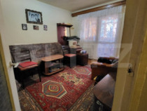 Garsoniera, 24.71 mp, in zona Micro 1