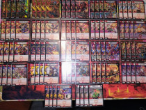 Pachet Duel Masters OCG Beat Jockey Balga Raiser