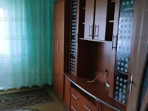 Apartament 3 camere, decomandat - zona Racadau