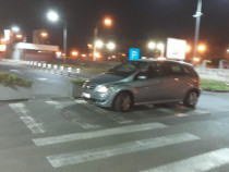 Mercedes-Benz B klasse cu echipare Avangarde