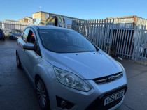 Ford C-max Titanium TDCI
