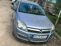 Opel astra h autoturism