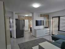 Apartament 3 camere, 67 mp, parcare cu stație de &icirc;ncărcar
