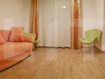 Apartament o cameră, 50mp, parcare, zona Florilor.