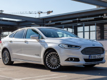 Ford Mondeo hibrid