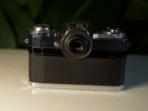 Aparat foto pe film Zeiss
