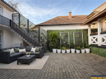 FILM 3D!Proprietate duala distinctiva: showroom,birouri,locu